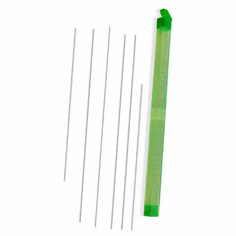 Needle Set Express Levering