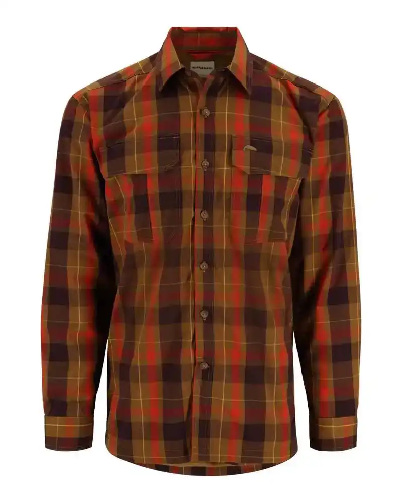ColdWeather Shirt Dagaanbieding