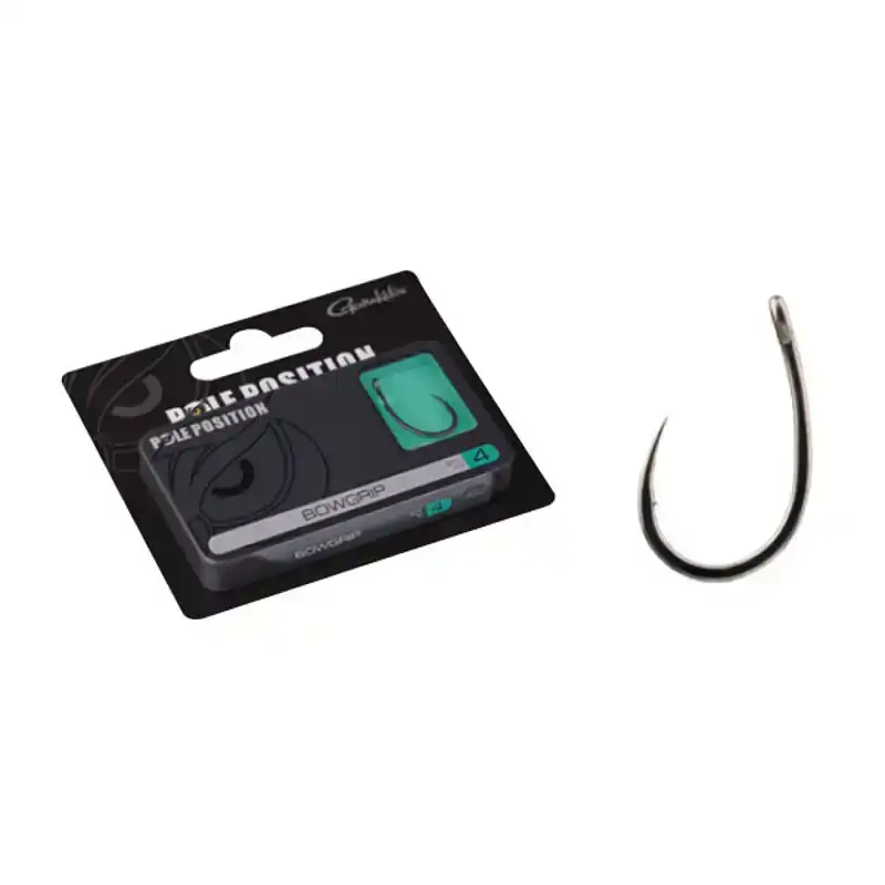 Premium Bowgrip Hooks