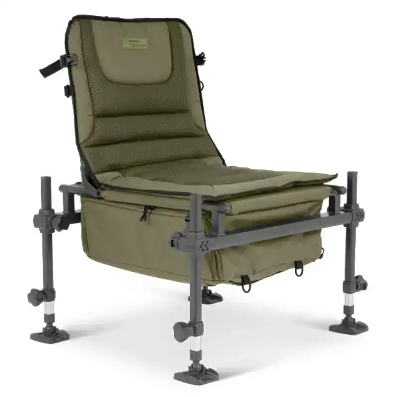 Hete Deal Progress Ruckchair Deluxe