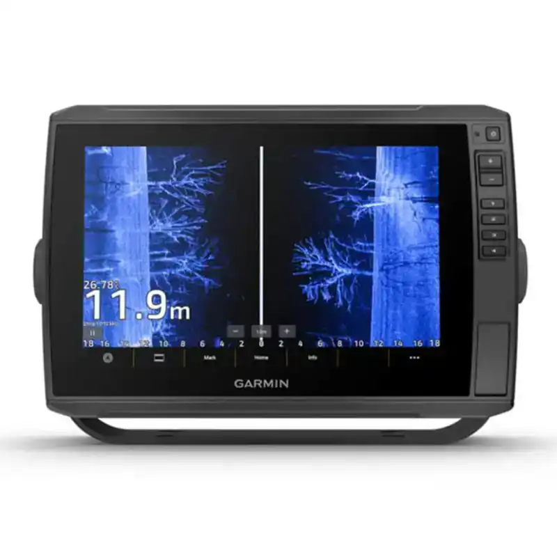 Echomap Ultra 2 10 Inch Excl. Transducer Betaalbaar