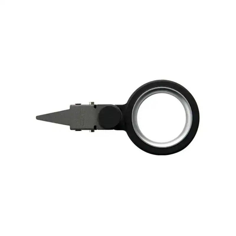 Midge Hackle Pliers Finale Uitverkoop