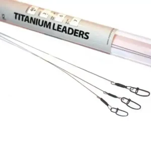 Titanium Leaders Fabrieksprijs