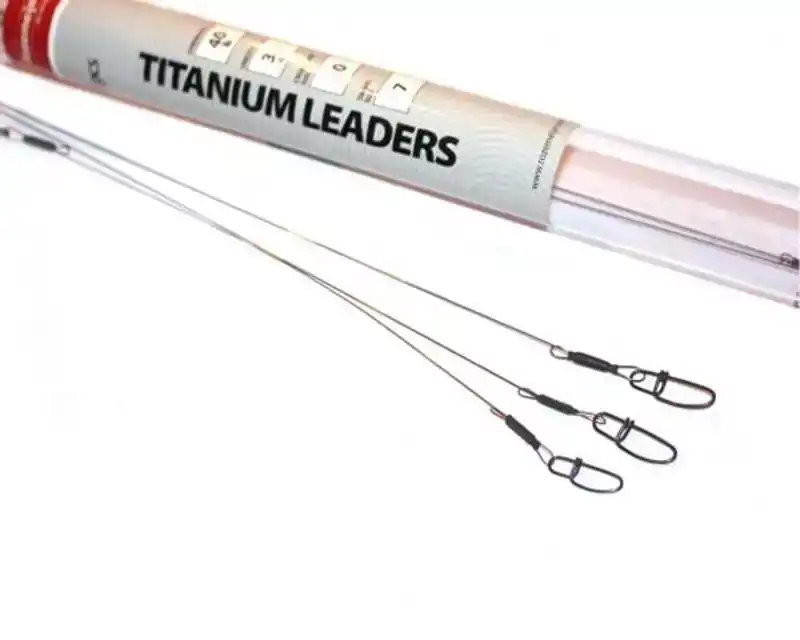 Titanium Leaders Fabrieksprijs
