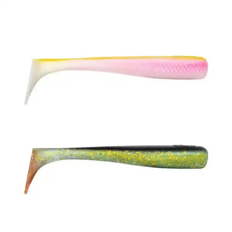 Black Tail Shad Junior Superprijs