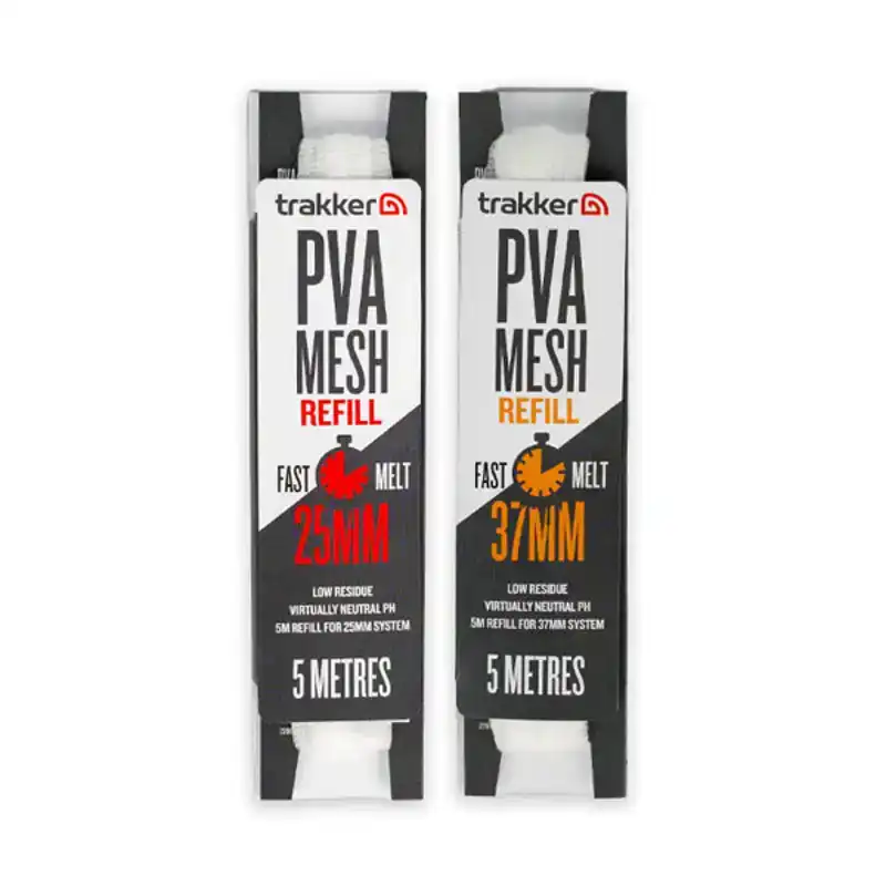PVA Mesh System Refill Gereduceerde Prijs