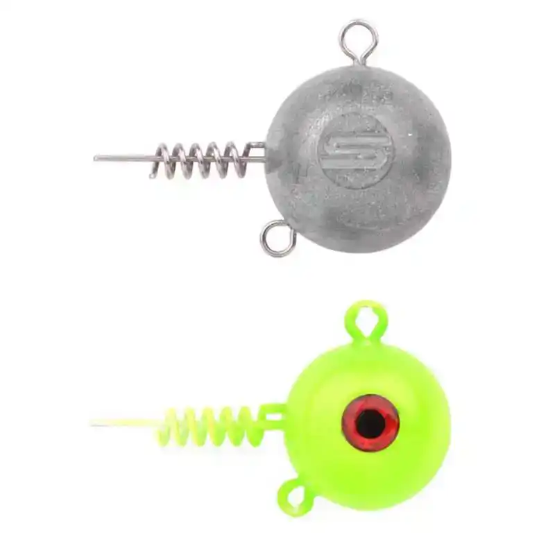 Premium Norway Expedition Screw-In Head