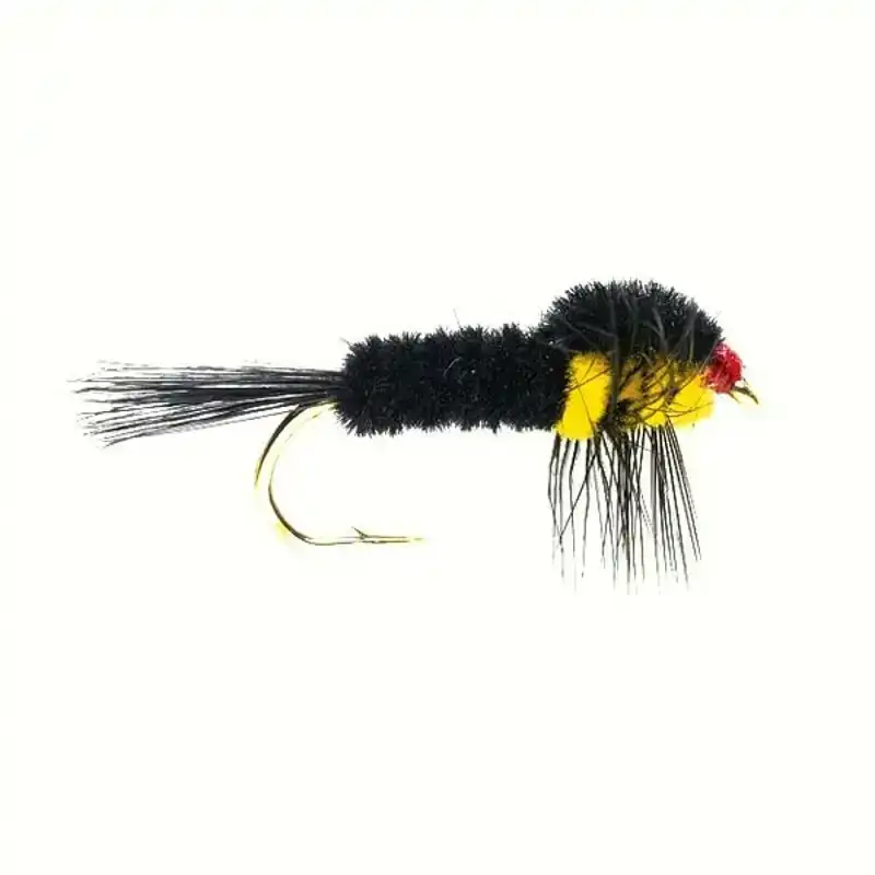 Montana Yellow Weighted Bestseller