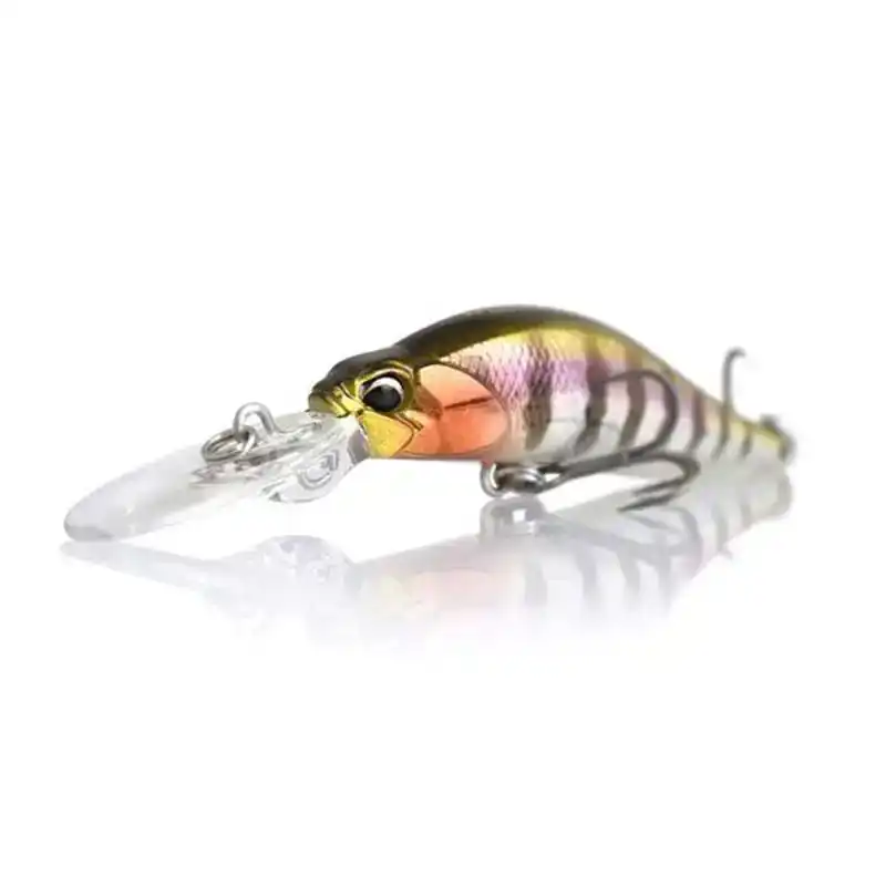 Realis Rozante Shad 57MR Premium