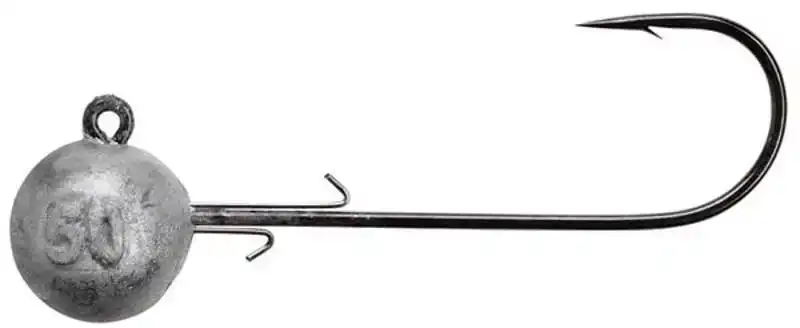 Heavy Duty Jighead Flitsaanbieding