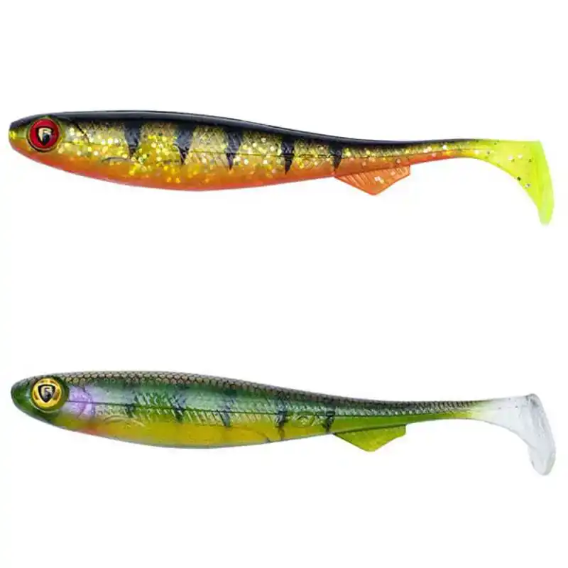 Slick Shad Must-Have