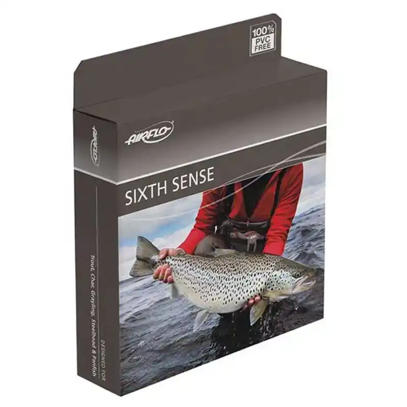 Premium Sixth Sense Lake Taper