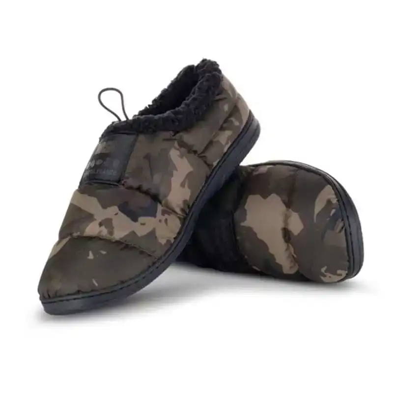 Zero Tolerance Deluxe Bivvy Slipper Gratis Retour