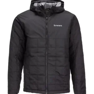Fall Run Hoody Laatste Kans