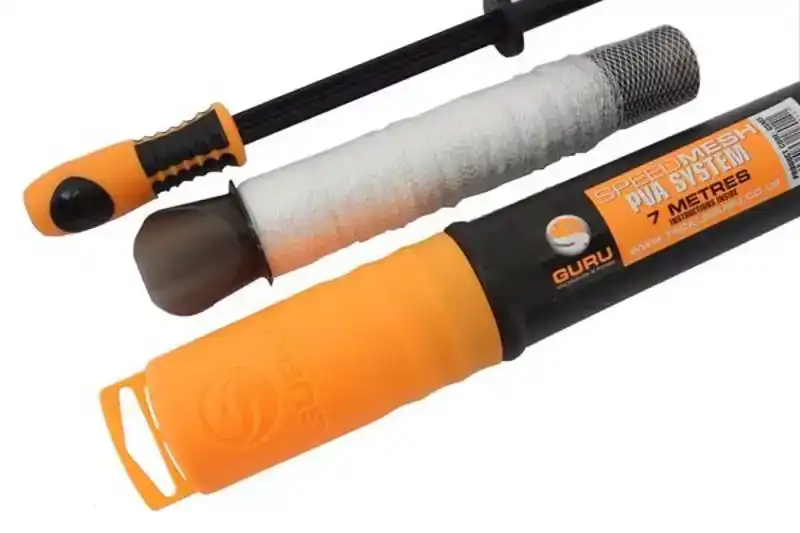 Beperkt Aanbod Speedmesh PVA System - 7 meter