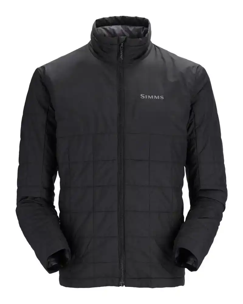 Direct Verzonden Fall Run Collared Jacket
