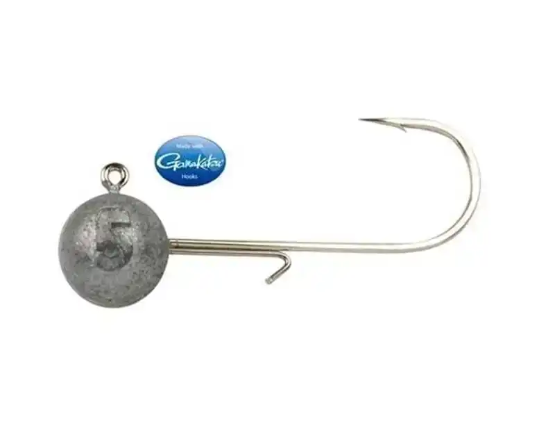 Round Jigheads Exclusieve Aanbieding