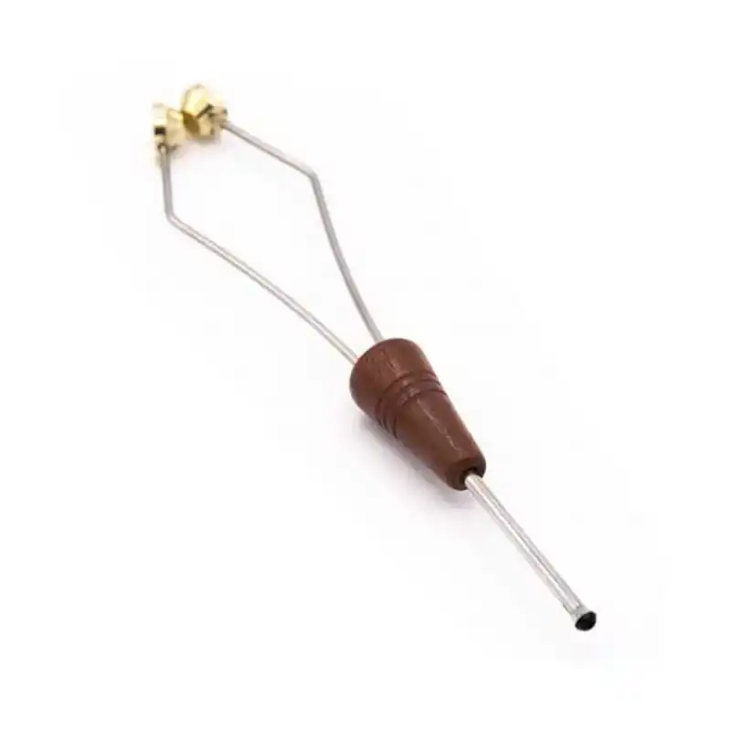 Laatste Versie Ceramic Wood Bobbin Holder