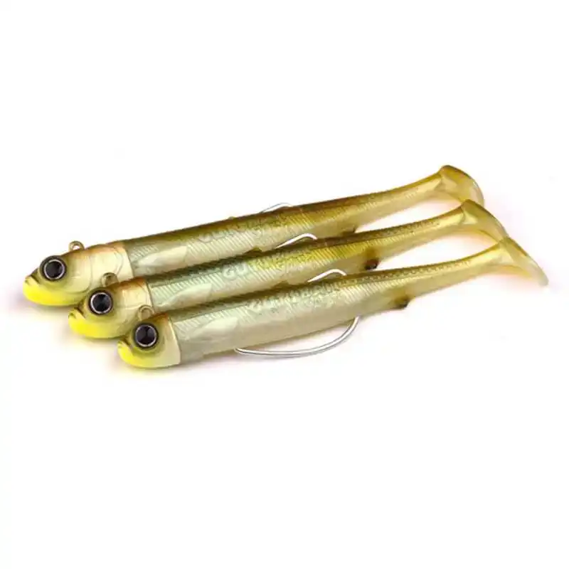 Aanbieding Gutsbait Salt!
