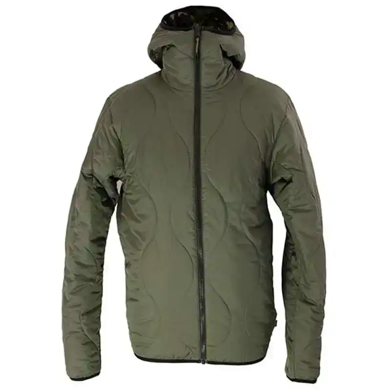 Direct Verzonden Marine Liner Jacket