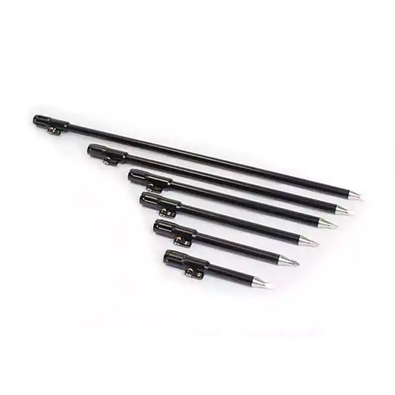 Bestel Nu Adjustable Bankstick - Prolite Black