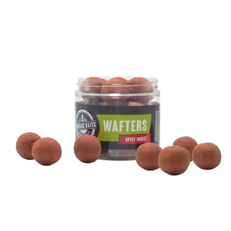 Betaalbaar Spicy Insect Wafters