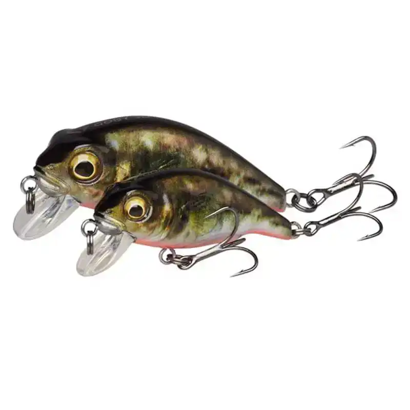 3D Goby Crank SR Uitverkoop