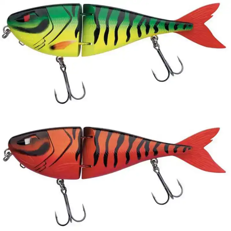 Snelle Levering Zilla Jointed Glider