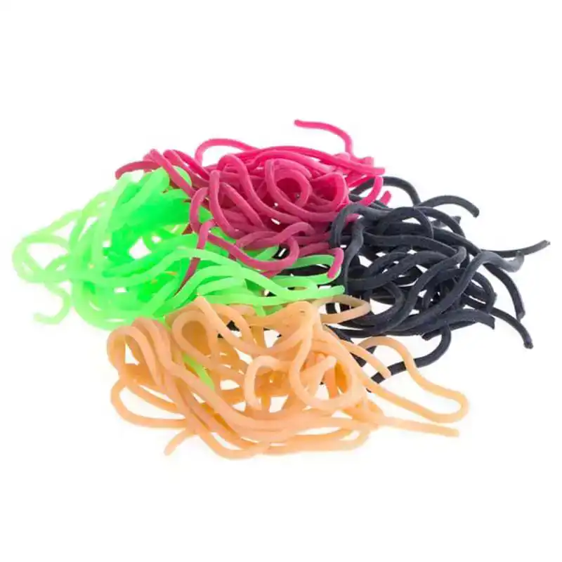 Squirmy Worms Uitverkoop