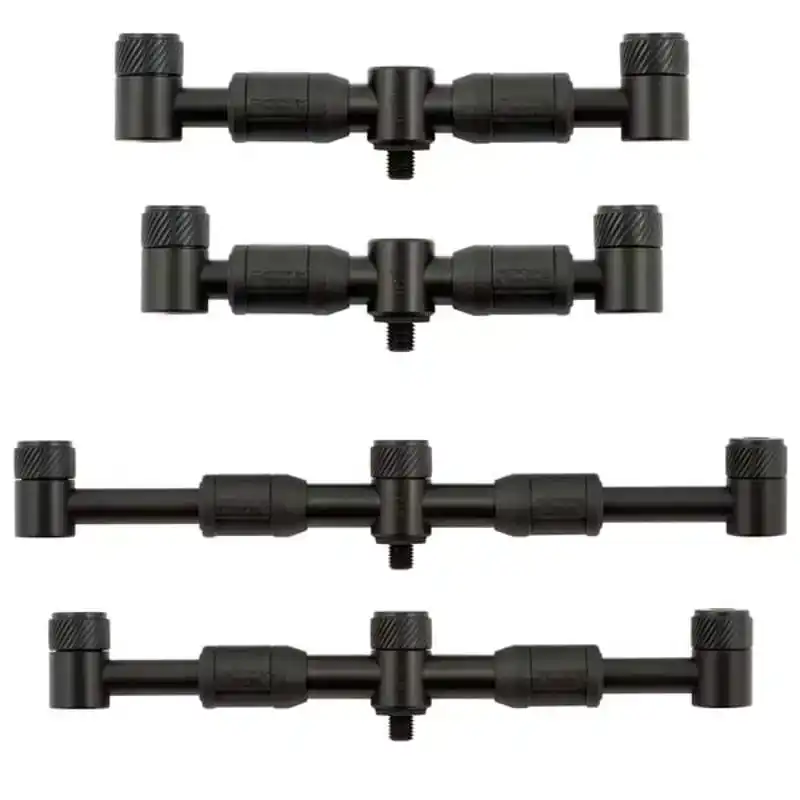 Black Label QR Adjustable Buzz Bars Fabrieksprijs