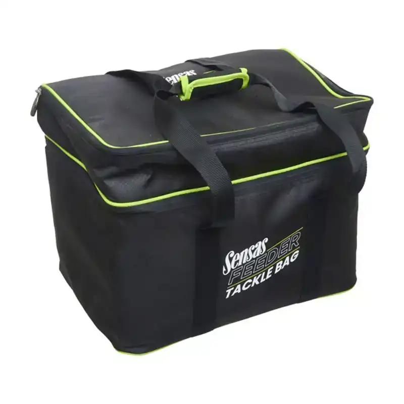 Feeder Tackle Bag Favoriet