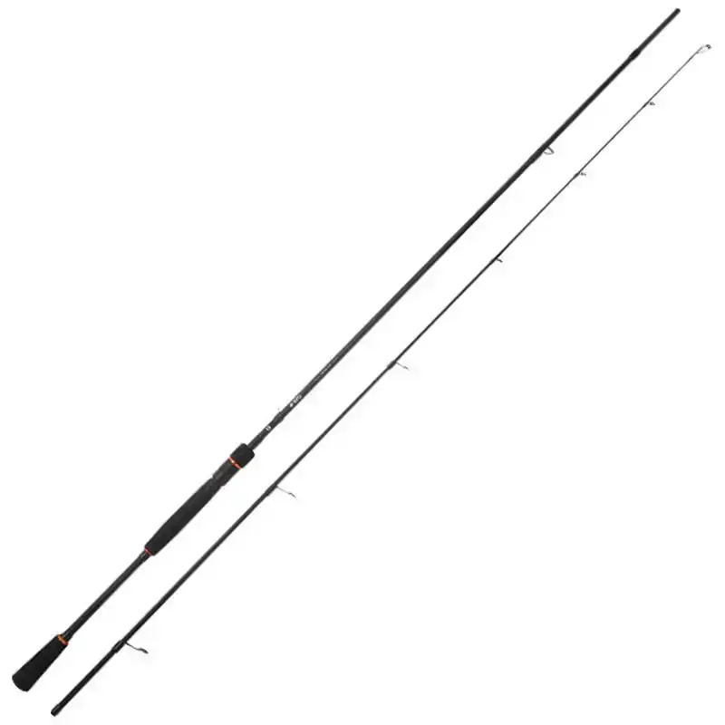 SPX Jig Rod Shop Nu