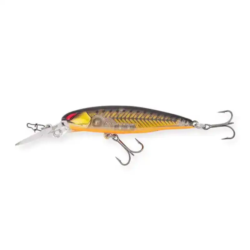 Laydown Minnow Deep JW Gereduceerde Prijs