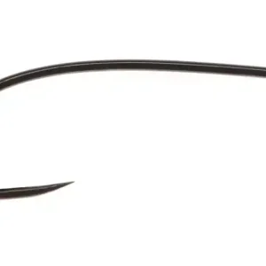FW531 - Sedge Dry - Barbless Laatste Kans
