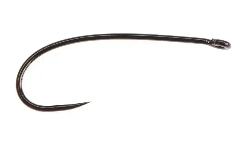 FW531 - Sedge Dry - Barbless Laatste Kans