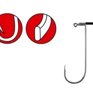 Dropshot Jig 90 Koop Online