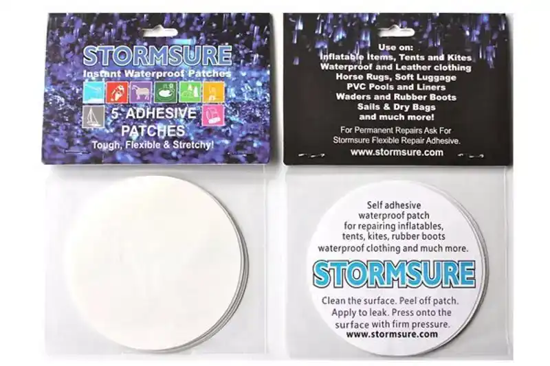 Adhesive Patches Seizoensaanbieding