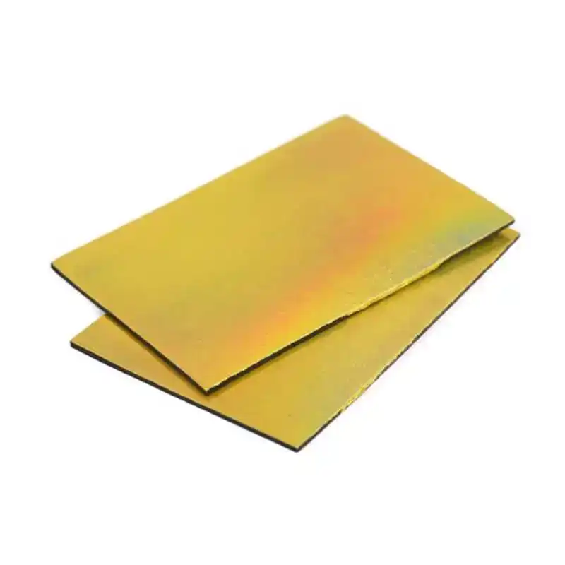 Merkproduct Loco Foam