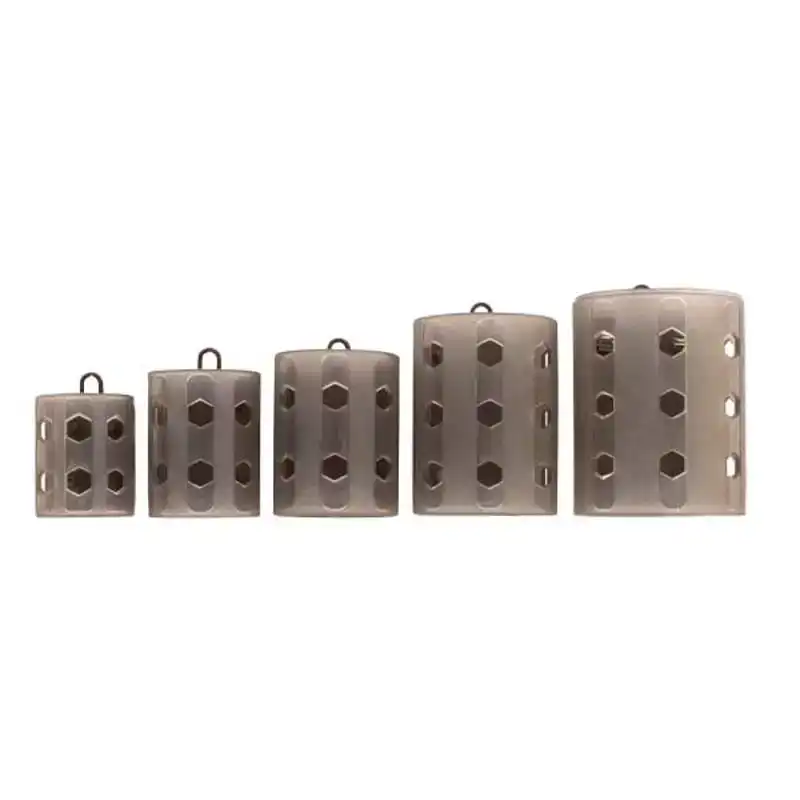 Finale Uitverkoop Hexmesh Plastic Open End Feeders