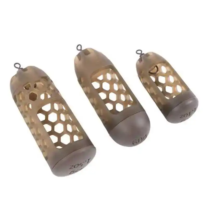 Gratis Retour Absolute Window Feeder Caged
