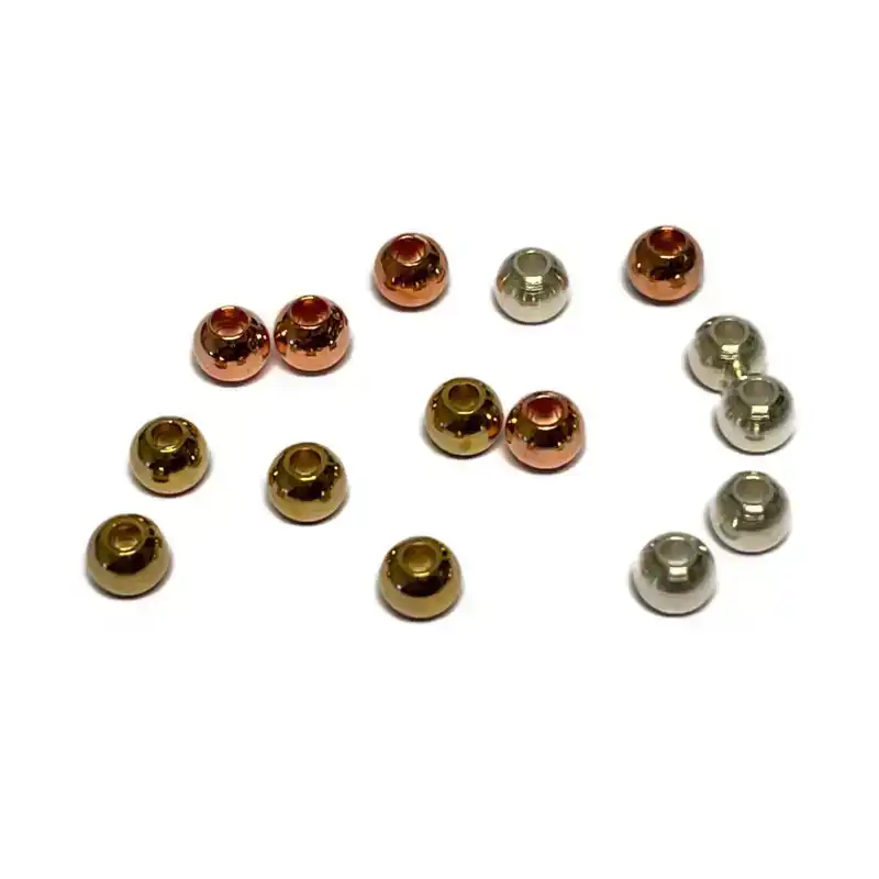 Op = Op Brass Beads