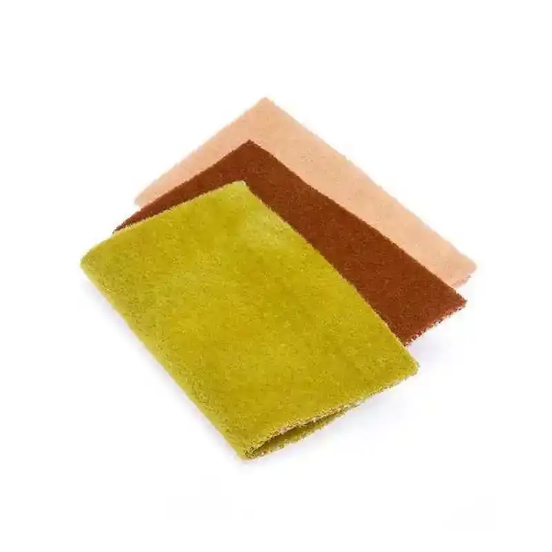 Furry Foam Populair