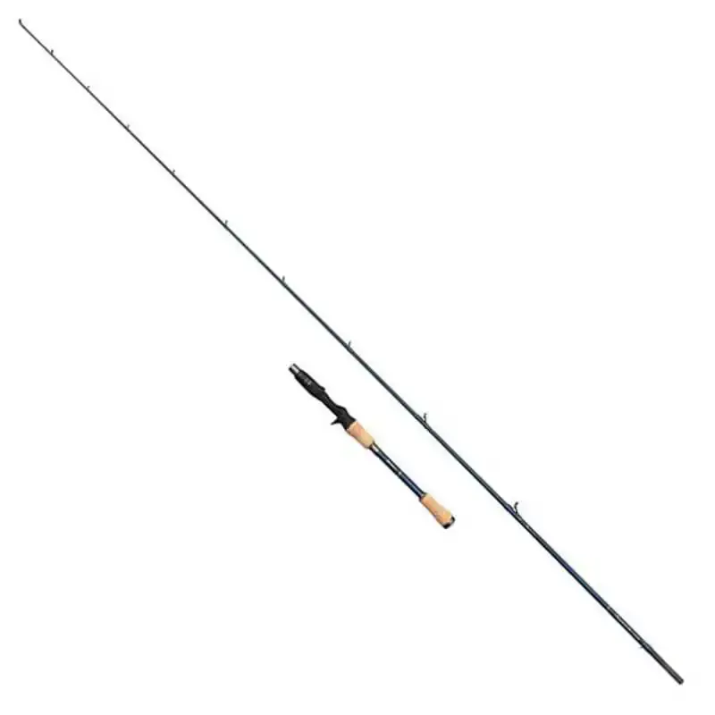 Merkproduct Fantasista Nano Casting Rod