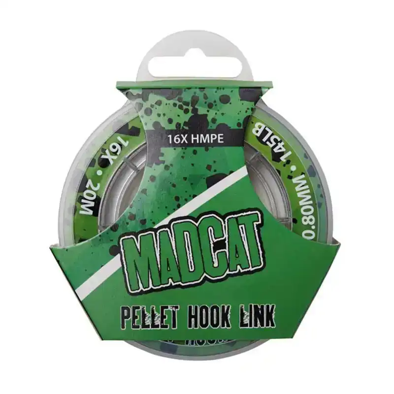 Gereduceerde Prijs Pellet Hooklink