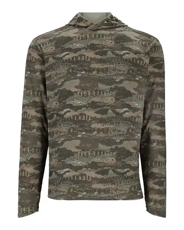 Voordeelprijs BugStopper SolarFlex Hoody