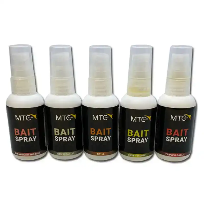 Actieprijs Bait Spray - Kr1ll
