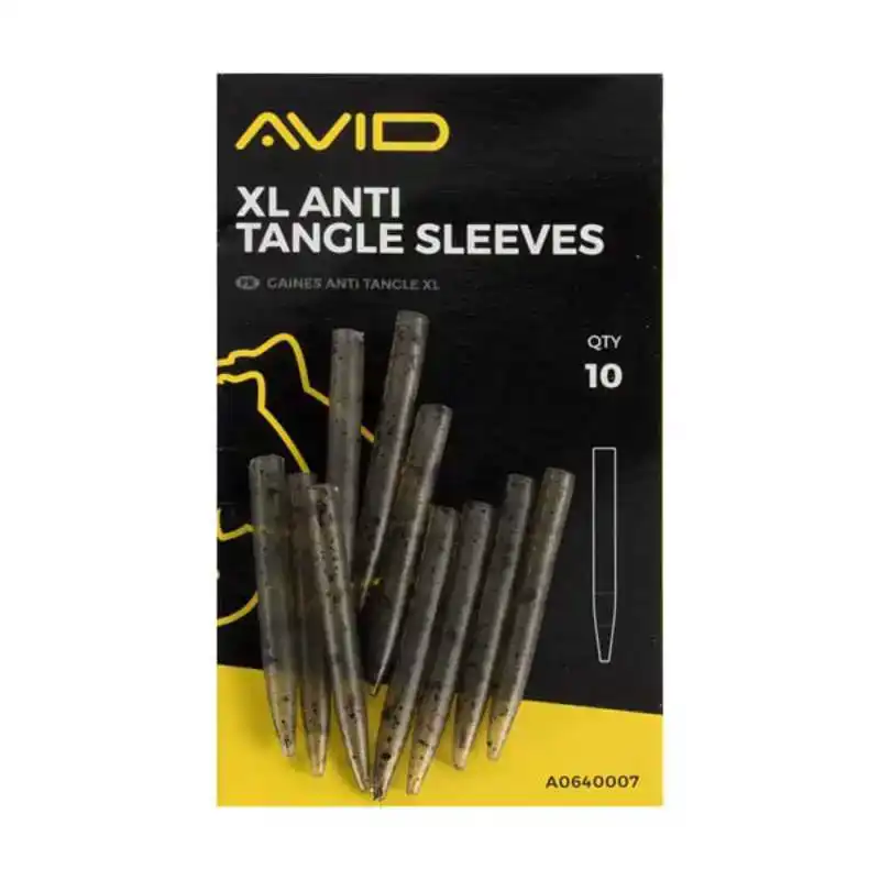 Anti Tangle Sleeves Goedkoop