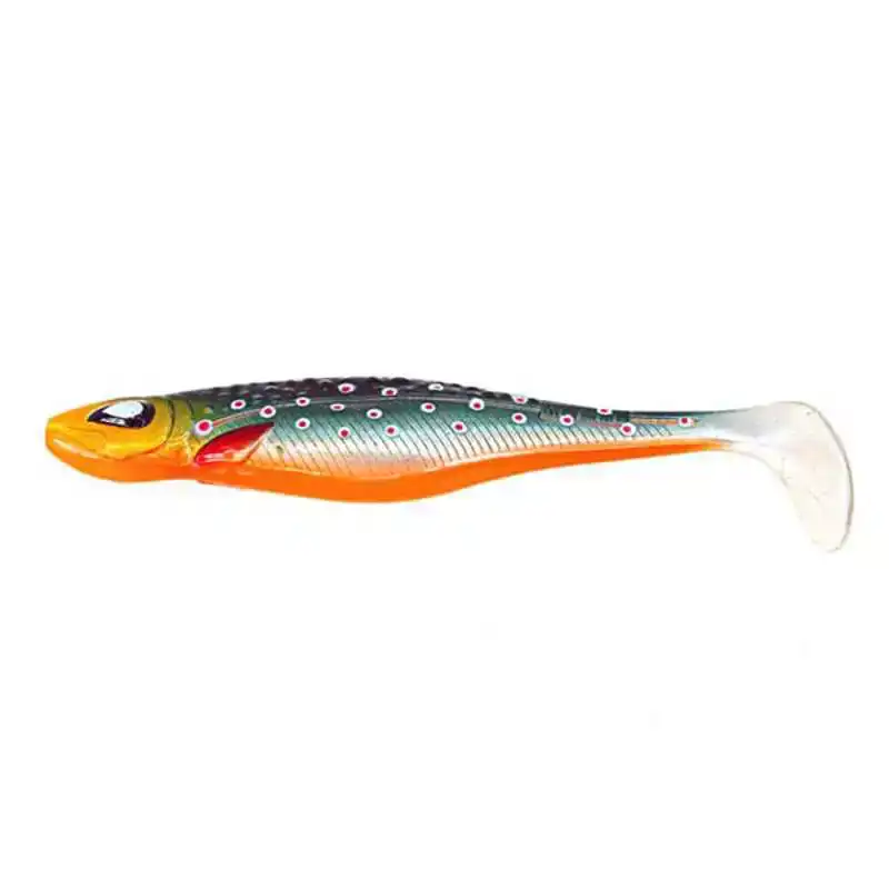 Strike Series Little Paddle Beperkte Voorraad