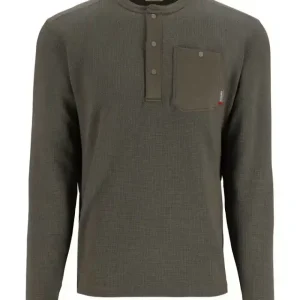 Highline Henley Veilige Betaling