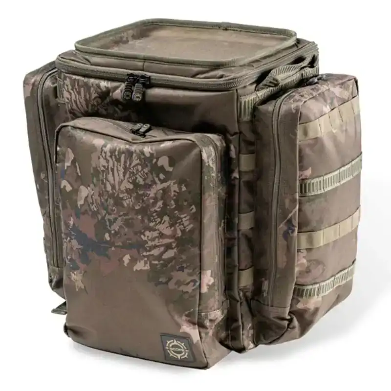 Seizoensaanbieding Scope Soft Protect Rucksack XL